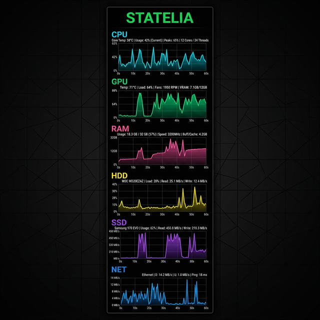 Statelia Nexus Hires